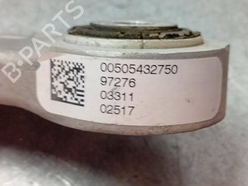 Right rear suspension arm ALFA ROMEO STELVIO (949_) 2.2 D Q4 (949.AXB2A) | BP29408648M15 