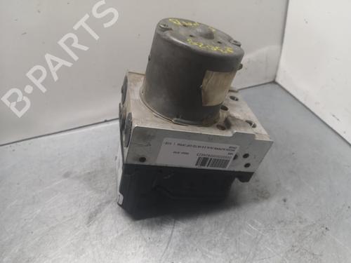 Used ABS pump SKODA SUPERB I (3U4) [2001-2008]  22648136