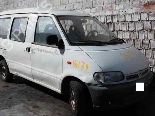 Right mirror NISSAN VANETTE CARGO Van (HC 23) 2.3 D | BP181677C27 