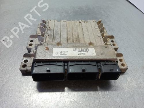 Used Engine control unit (ECU) Engine control unit (ECU) RENAULT MASTER III Platform/Chassis (EV, HV, UV) 2.3 dCi 165 FWD (EV0P, EV0U, EV11, EV12, HV0P, HV0U,... (163 hp) 33440763 33440763