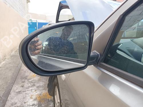 Used Left mirror NISSAN QASHQAI I (J10, NJ10) 2.0 dCi All-wheel Drive (150 hp) 30167341