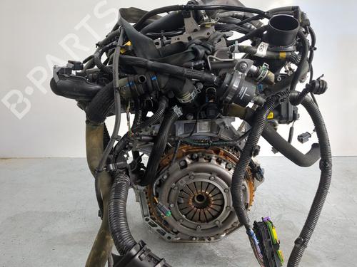 Engine DACIA JOGGER (RK_) 1.0 TCe 100 ECO-G (RKMT) | BP30319032M1 - Image 3