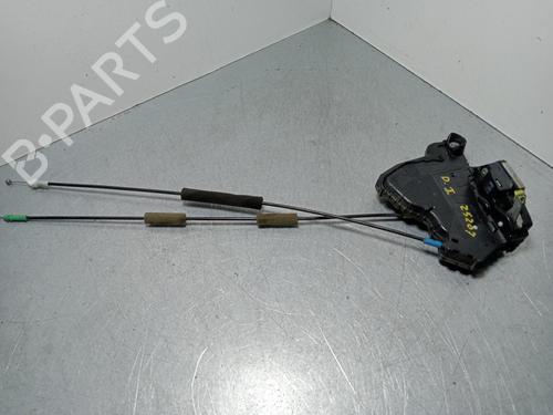 Used Front left lock TOYOTA AVENSIS Estate (_T27_) [2008-2018]  18665569