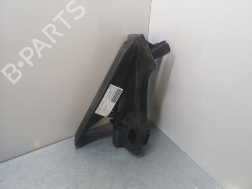 Used Pedal VW TOURAN (1T1, 1T2) 1.9 TDI (105 hp) 17308188