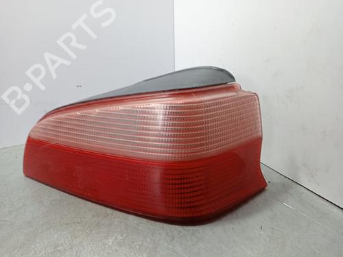 Used Right taillight PEUGEOT 106 II (1A_, 1C_) 1.5 D (57 hp) 31855670