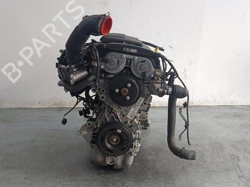 Used Engine Engine OPEL CORSA E (X15) [2014-2026] 17869952 17869952