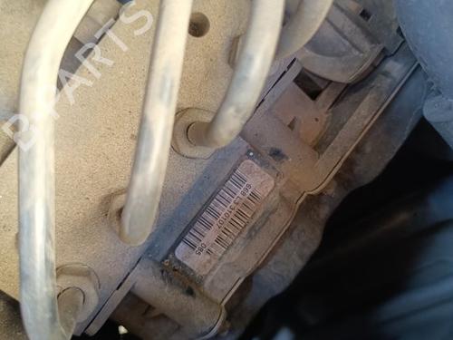 Used ABS pump ABS pump AUDI A6 C6 Avant (4F5) [2004-2011] 36020177 36020177