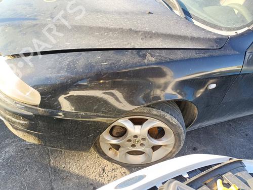 Guarda-lamas esquerdo Guarda-lamas esquerdo ALFA ROMEO 147 (937_) 1.9 JTDM (937.AXD1A, 937.AXV1A, 937.BXB1A) (115 hp) 35929941 35929941