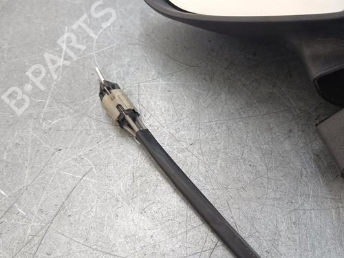 Left mirror SEAT IBIZA IV (6J5, 6P1)  | BP8199544C26 