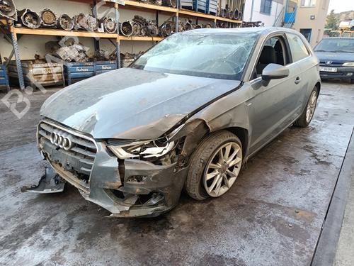 Used Parts AUDI A3 (8V1, 8VK) 2.0 TDI (150 hp) 3506401