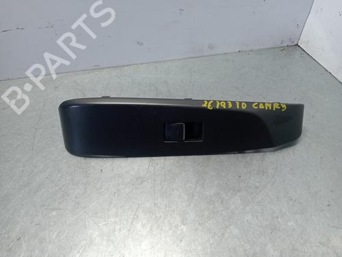 Używane Przełącznik szyby tylnej prawej TOYOTA CAMRY (_V7_, _VA7_, _VH7_) [2017-2025]  30386527