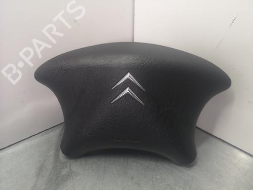 Førerens kollisjonspute CITROËN XSARA PICASSO (N68) [1999-2012]  12496622