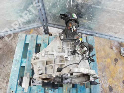 Gearbox HYUNDAI i30 (GD) 1.6 CRDi | BP2694149M3 