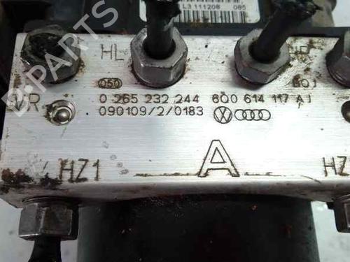 ABS Bremseaggregat SEAT CORDOBA (6L2) 1.9 TDI | BP382599M43 