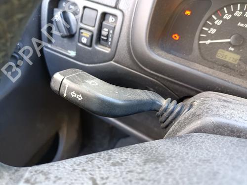 Used Steering column stalk OPEL AGILA A (H00) 1.2 16V (F68) (75 hp) 29348465