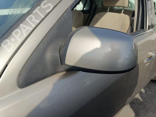 Left mirror FORD MONDEO III Saloon (B4Y) 2.0 TDCi | BP26528566C26 