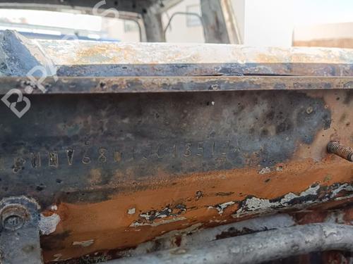 Other MITSUBISHI PAJERO III (V7_W, V6_W)  | BP25815925O1 