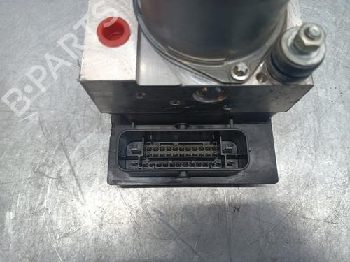 ABS pump CITROËN C4 Grand Picasso I (UA_) 1.6 HDi | BP17307977M43 