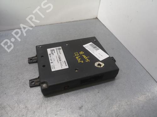 Elektronische module SKODA SUPERB II (3T4) 2.0 TDI 16V (140 hp) 24417387