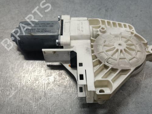 Left front window motor AUDI A6 Allroad C6 (4FH) 3.0 TDI quattro | BP29756109E21 