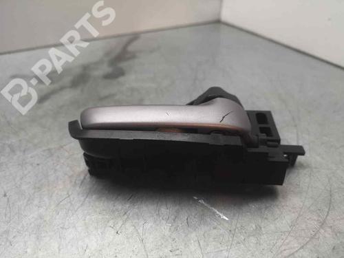 Rear right interior door handle OPEL AGILA B (H08)  | BP11105783I16 
