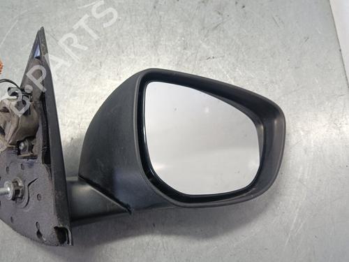 Right mirror CITROËN C-ELYSEE (DD_) 1.6 BlueHDi 100 | BP17799110C27 