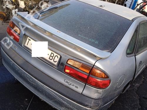 Engine control unit (ECU) RENAULT LAGUNA I (B56_, 556_) | BP19169531M57