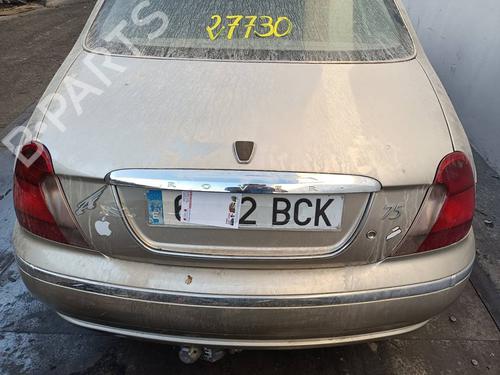 Used Tailgate Tailgate 38935290 38935290