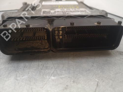 Engine control unit (ECU) VW CADDY III Box Body/MPV (2KA, 2KH, 2CA, 2CH)  | BP8880258M57 