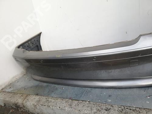 Rear bumper BMW 7 (E65, E66, E67) 745 i, Li | BP7123449C8 