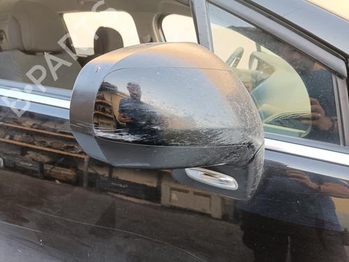Used Right mirror PEUGEOT 5008 (0U_, 0E_) 1.6 HDi (114 hp) 27554068