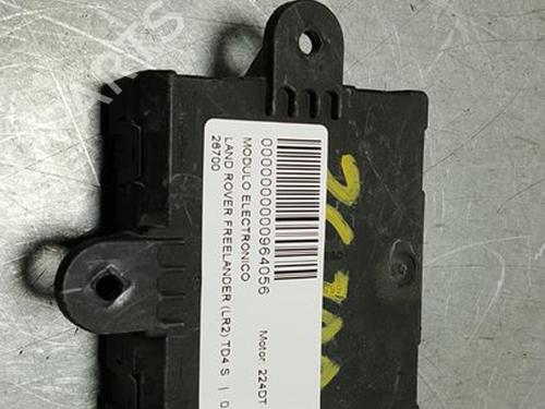 Electronic module LAND ROVER FREELANDER 2 (L359) 2.2 TD4 4x4 | BP36435149M83 - Image 2