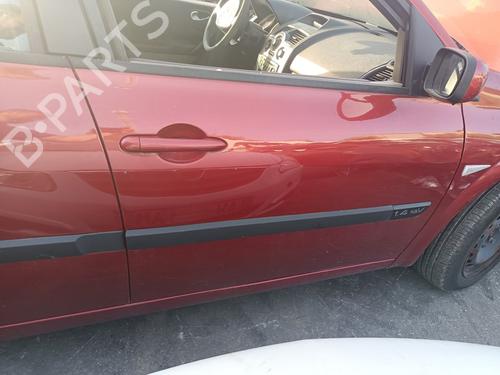 Used Right front door Right front door RENAULT MEGANE II (BM0/1_, CM0/1_) [2001-2012] 34249824 34249824