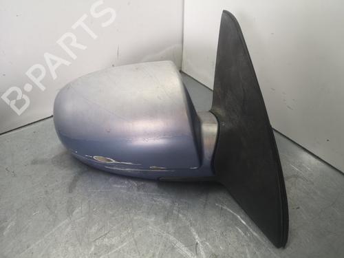 Right mirror KIA RIO I Hatchback (DC) 1.5 16V | BP13646002C27 