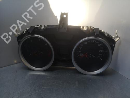 Used Instrument cluster RENAULT MEGANE II Saloon (LM0/1_) [2003-2025]  16912455
