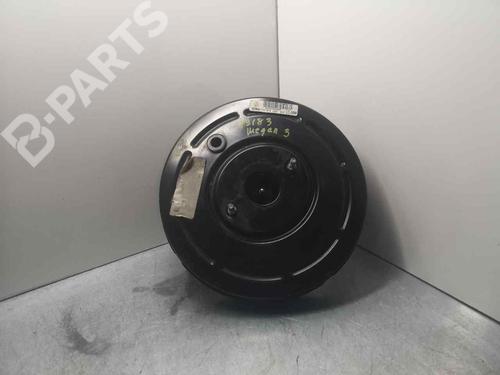 Used Servo brake RENAULT MEGANE III Hatchback (BZ0/1_, B3_) 1.9 dCi (BZ0N, BZ0J) (131 hp) 10373422