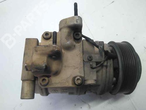 AC compressor KIA SORENTO I (JC) 2.5 CRDi | BP1894515M34 