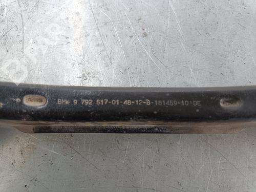 Right rear suspension arm BMW 3 (F30, F80) 318 d | BP10389557M15 