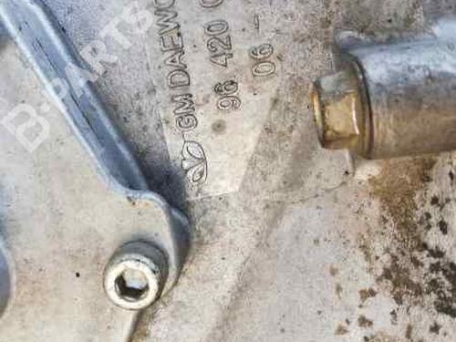 Gearbox CHEVROLET EPICA (KL1_) 2.0 D | BP2527133M3 