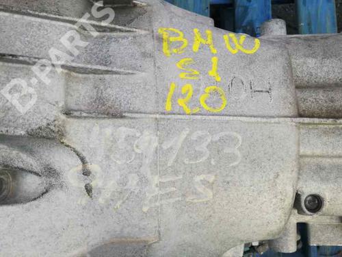Used Gearbox BMW 1 (E87) [2003-2013]  3245034