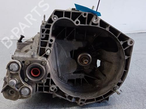 Used Gearbox LANCIA DELTA III (844_) 1.6 D Multijet (844.AXC11, 844.AXC1A) (120 hp) 32420477
