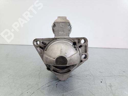 Startmotor CHEVROLET CAPTIVA (C100, C140)  | BP11025919M8 