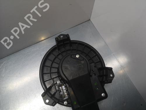 Heater blower motor TOYOTA RAV 4 III (_A3_)  | BP15833381M62 
