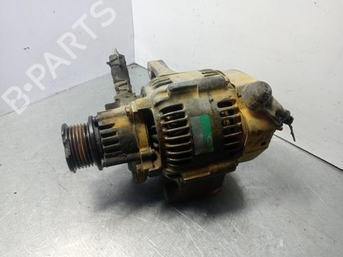 Used Alternator ROVER 25 I Hatchback (RF) [1999-2006]  31095973