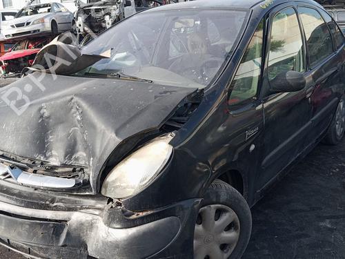 Pièces Détachées Usagées CITROËN XSARA PICASSO (N68) 1.6 HDi (90 hp) 3474845