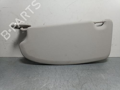 Right sun visor FORD FOCUS II (DA_, HCP, DP)  | BP15240568I2 