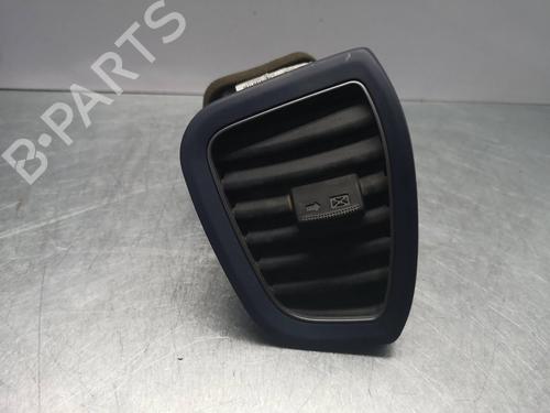 Luchtrooster Luchtrooster HYUNDAI i20 ACTIVE (IB, GB) 1.0 T-GDI (101 hp) 37236804 37236804