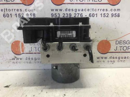 ABS pump BMW X3 (E83) xDrive 30 d | BP1029027M43 