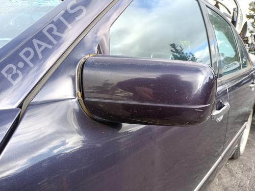Left mirror MERCEDES-BENZ E-CLASS (W210) E 290 Turbo-D (210.017) | BP32348597C26