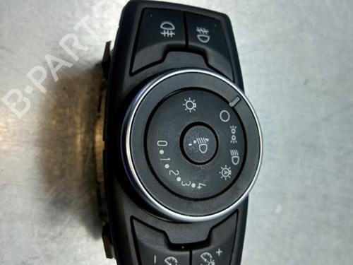 Headlight switch FORD FOCUS III Turnier | BP22551284I24 - Image 2